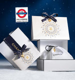 2025限定 日本 Chanel 隨行香水 璀璨星辰限定版