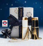 2025限定 日本 Chanel 隨行香水 璀璨星辰限定版