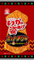 日本合食製品 燒魷魚系列