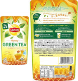日本 Lipton 綠茶系列 14包入 4款口味