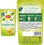 日本 Lipton 綠茶系列 14包入 4款口味
