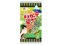日本合食製品 燒魷魚系列