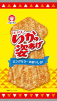 日本合食製品 燒魷魚系列