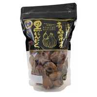 日本Costco 限定日本青森縣即食超級健康蒜 黑蒜頭400g