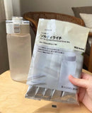 日本MUJI 夏天即沖飲品125g