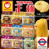 【東洋水産 日本正麵即食麵 (一包5個)】