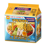 【東洋水産 日本正麵即食麵 (一包5個)】