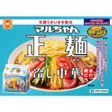 【東洋水産 日本正麵即食麵 (一包5個)】