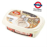 日本製 丸和 黑豆黃豆粉忌廉醬 180g