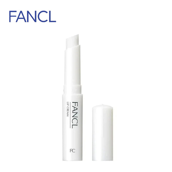 日本FANCL氨基酸保濕補水潤唇膏2g