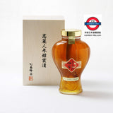 杉養蜂園 蜂蜜漬6年根高麗人參
