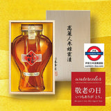 杉養蜂園 蜂蜜漬6年根高麗人參