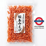 日本產 無上 無添加 櫻花蝦 32g