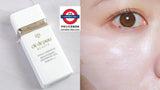日本專櫃 Cle de peau 美白防曬妝前乳霜