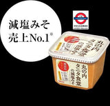 丸之內 tanita低鹽無添加味增醬