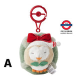 11月限定 Pokémon 精靈掛飾/鎖匙扣