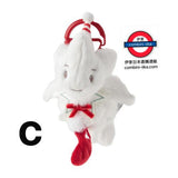 11月限定 Pokémon 精靈掛飾/鎖匙扣