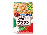 日本 HOUSE 北海道焗烤通心粉