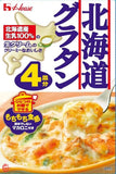 日本 HOUSE 北海道焗烤通心粉