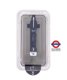 日本 3coins 防刮防窺附導引框玻璃保護貼