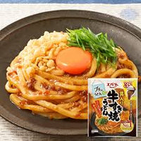 EBARA 日本乾拌烏龍麵醬底膠囊 系列
