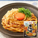 EBARA 日本乾拌烏龍麵醬底膠囊 系列