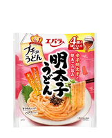 EBARA 日本乾拌烏龍麵醬底膠囊 系列