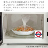 日本製《IWATANI》耐熱食物袋60