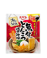 EBARA 日本乾拌烏龍麵醬底膠囊 系列