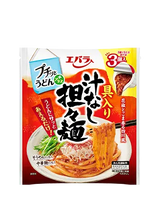 EBARA 日本乾拌烏龍麵醬底膠囊 系列