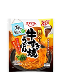 EBARA 日本乾拌烏龍麵醬底膠囊 系列