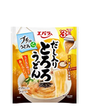 EBARA 日本乾拌烏龍麵醬底膠囊 系列