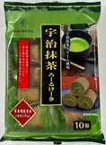 日本 山內製菓 瑞士蛋糕捲 系列