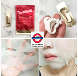 KOSE Wrinkle Care 日本製高機能抗皺集中修復面膜7套入