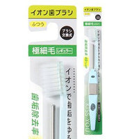 日本製 Kiss You 負離子牙刷　系列