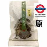 日本角屋米穀 日本國產乾木耳