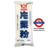 日本製　キングフーズ 片栗粉 180g