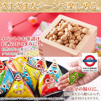 日本製 天然生活 烤大豆50小包