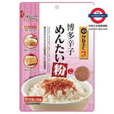 日本博多辛子明太子粉 40g