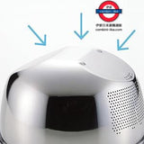 3WAY 日本製 不鏽鋼多功能瀝水盆