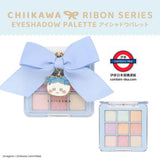 Chiikawa 妝美堂聯名緞帶之約 ✧ 九宮格眼影盤4款