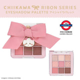 Chiikawa 妝美堂聯名緞帶之約 ✧ 九宮格眼影盤4款