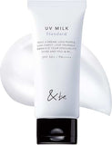 日本製 &be 高機能防曬乳 SPF50+ PA++++