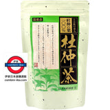 日本製 日本漢方研究所 國產杜仲茶 30包入