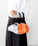11月限定 KURA SUSHI 2WAY 保溫保冷摺疊手挽袋