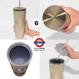 日本 Starbucks 2025 Simply Elegant系列數量限定聖誕