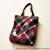 9月限定 日本 
BLUE LABEL CRESTBRIDGE
購物袋 走書