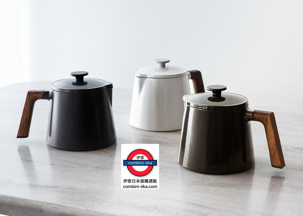 日本Vermicular 琺瑯鑄鐵多功能湯鍋 Oven Pot 2 Soup Pot – 伊家日本直購通販 iika Store