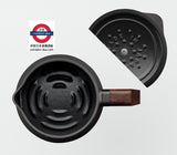 日本Vermicular 琺瑯鑄鐵多功能湯鍋 Oven Pot 2 Soup Pot