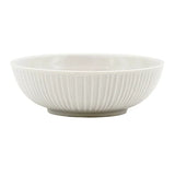 日本製 aito 美濃燒 Sogi 削紋13cm鉢碗